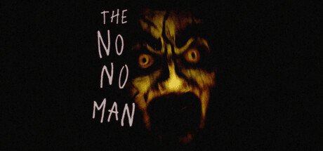 The No No Man cover art