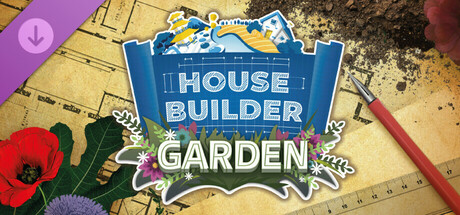 House Builder - Garden DLC cover art