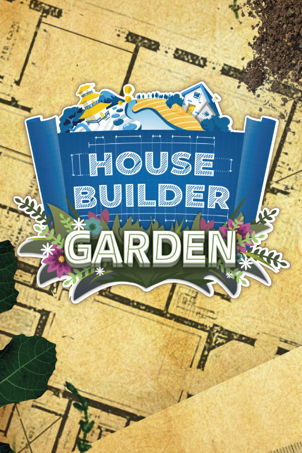 House Builder - Garden DLC for steam