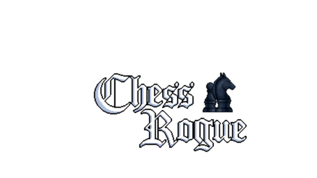 ChessRogue Logo