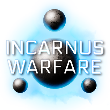 Incarnus Warfare Logo