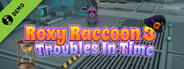 Roxy Raccoon: Troubles in Time Demo