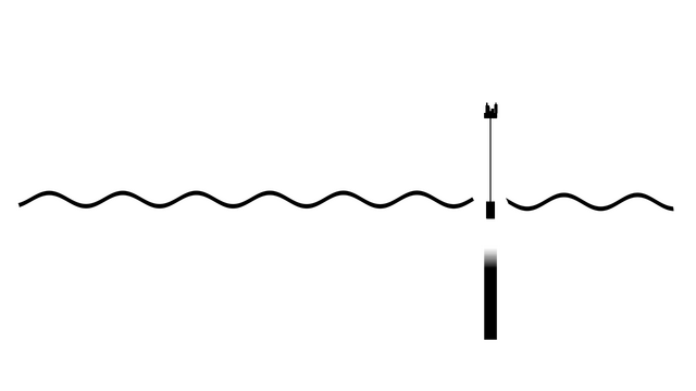 DEEPWATER Logo