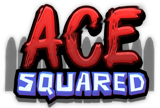 Ace Squared Logo