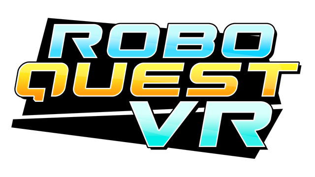 Roboquest VR Logo