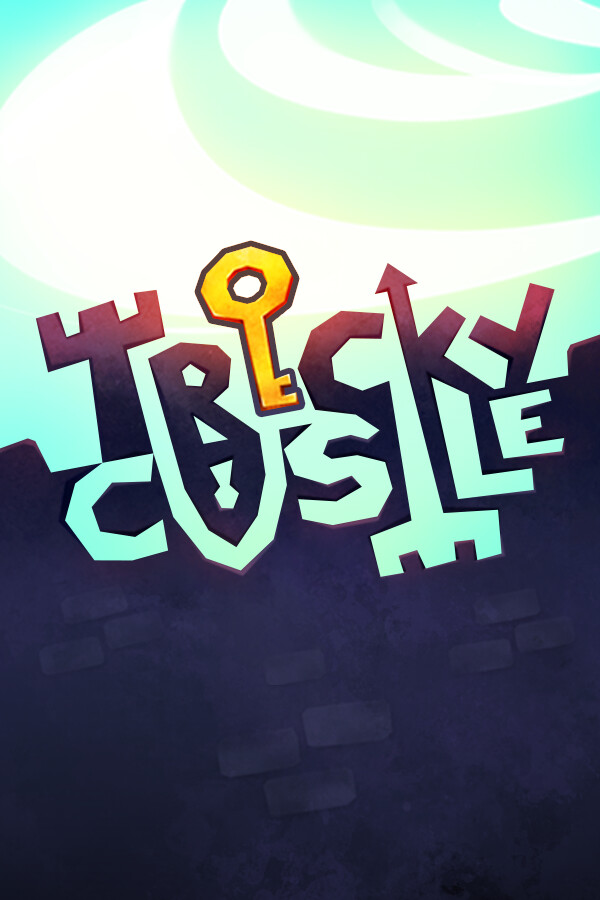 Steam portrait for Tricky Castle.