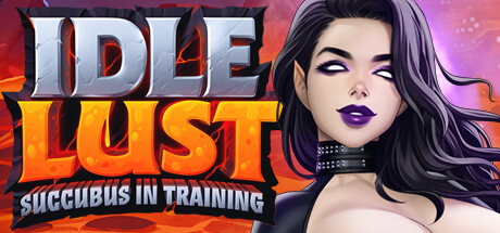 Idle Lust - Succubus in Training PC Specs