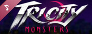 Tri City Monsters Soundtrack