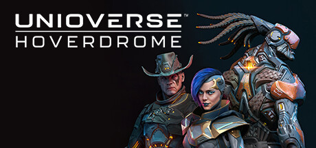 Unioverse Hoverdrome PC Specs