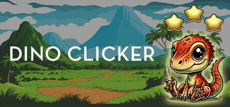 Dino Clicker PC Specs