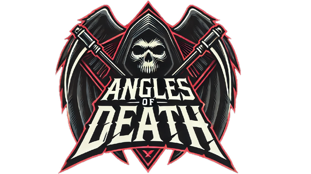 Angles of Death Logo