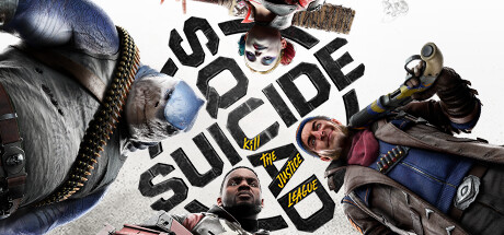 Suicide Squad: Kill the Justice League PC Specs