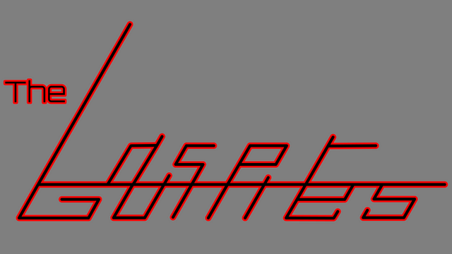 The Laser Games Logo