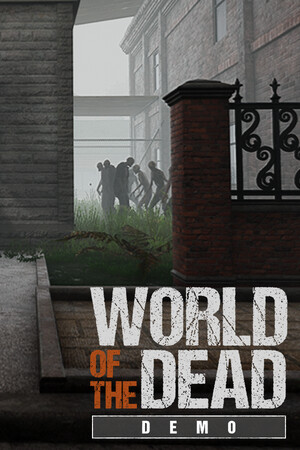 World of the dead Demo