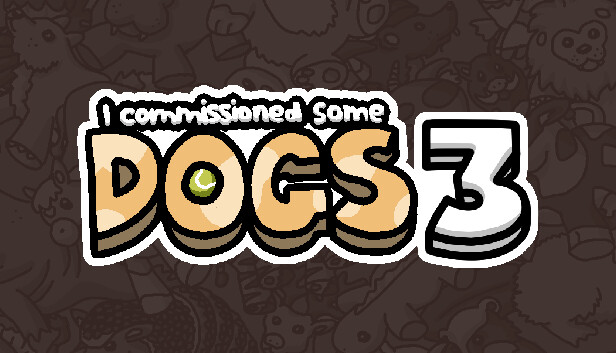I commissioned some dogs 3