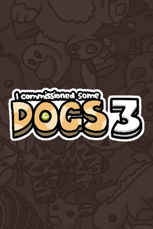 I commissioned some dogs 3 game image