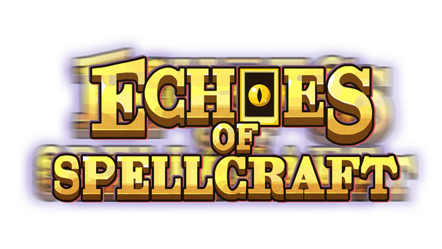 Echoes Of Spellcraft Logo