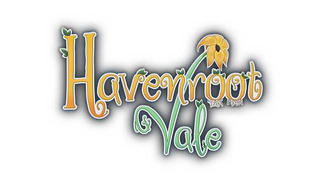 Havenroot Vale Logo