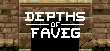 Depths of Faveg cover art