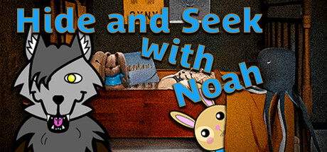 Hide and Seek with Noah PC Specs