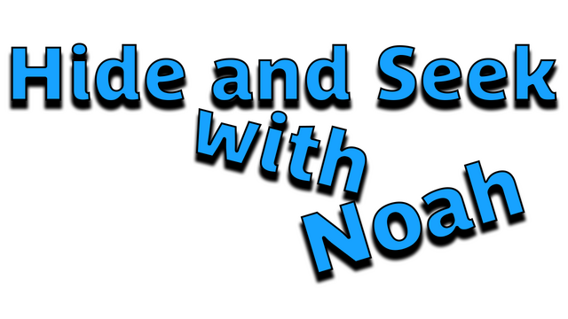 Hide and Seek with Noah- Backlog.rip