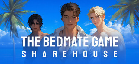 The Bedmate Game: Sharehouse PC Specs