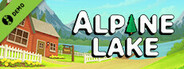 Alpine Lake Demo