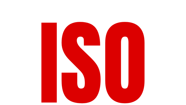 FunkyMouse's ISO Logo