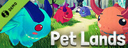 Pet Lands Demo