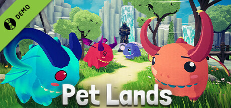 Pet Lands Demo cover art