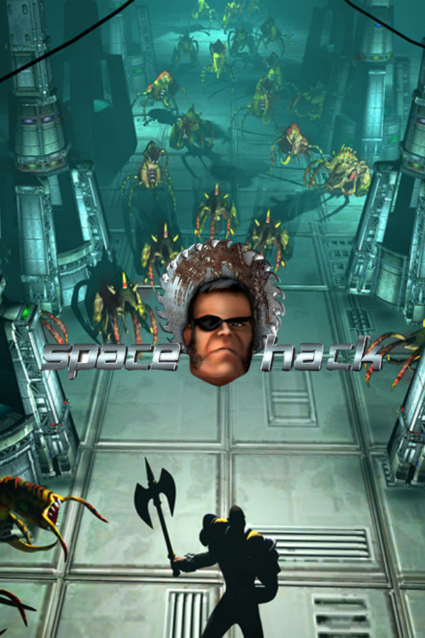 Space Hack for steam Space Hack for steam