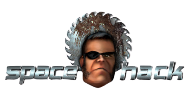 Space Hack Logo
