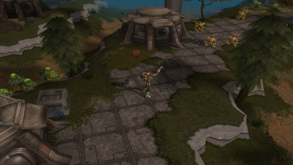 Space Hack game for windows Pc 1