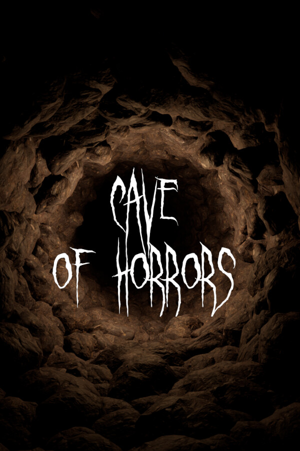 Steam portrait for Cave Of Horrors.