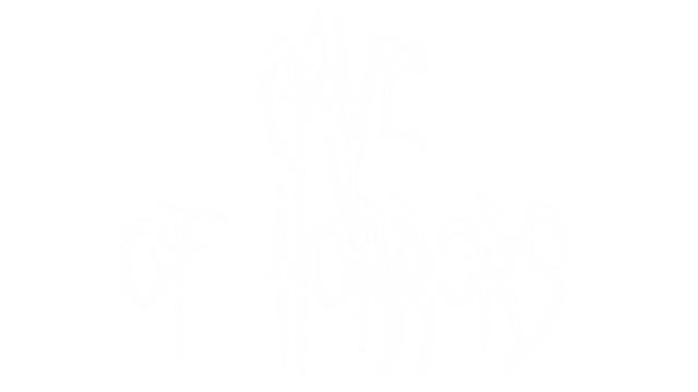 Cave Of Horrors Logo