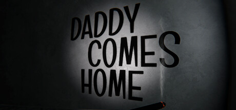 Daddy Comes Home cover art