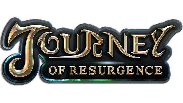 Journey of Resurgence Logo