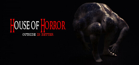 House Of Horror: Outside Is Better PC Specs