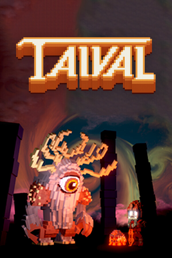 Steam portrait for Taival.