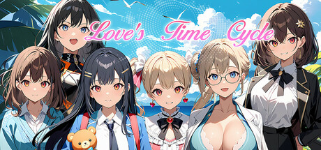 Love's Time Cycle PC Specs