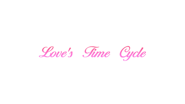 Love's Time Cycle Logo