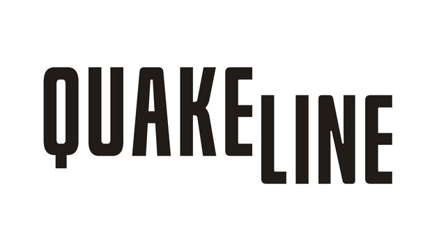 Quakeline Logo