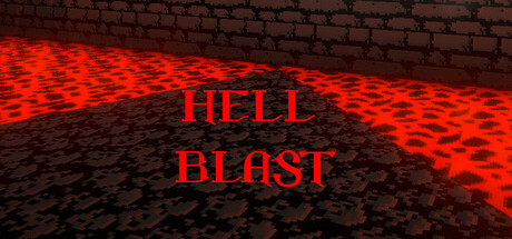 Can I Run Hell Blast?