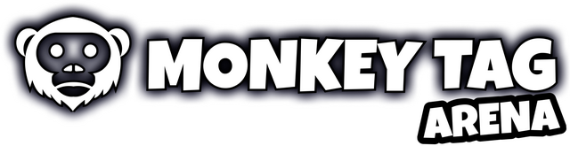 Monkey Tag Arena Logo