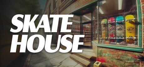 Skatehouse PC Specs