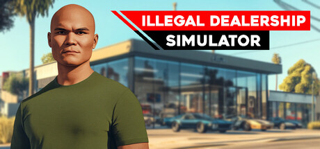 Illegal Dealership Simulator PC Specs