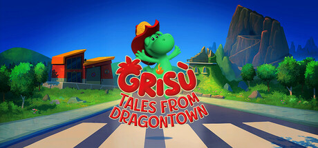 Grisù Tales from Dragontown PC Specs