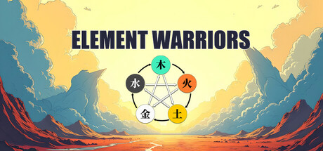 Element Warriors PC Specs