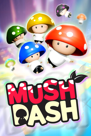 Mush Dash