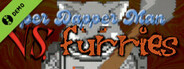 Super Dapper Man Vs The Furries Demo